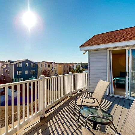 South Bethany --- 301 W 2Nd St Bethany Beach Exterior photo
