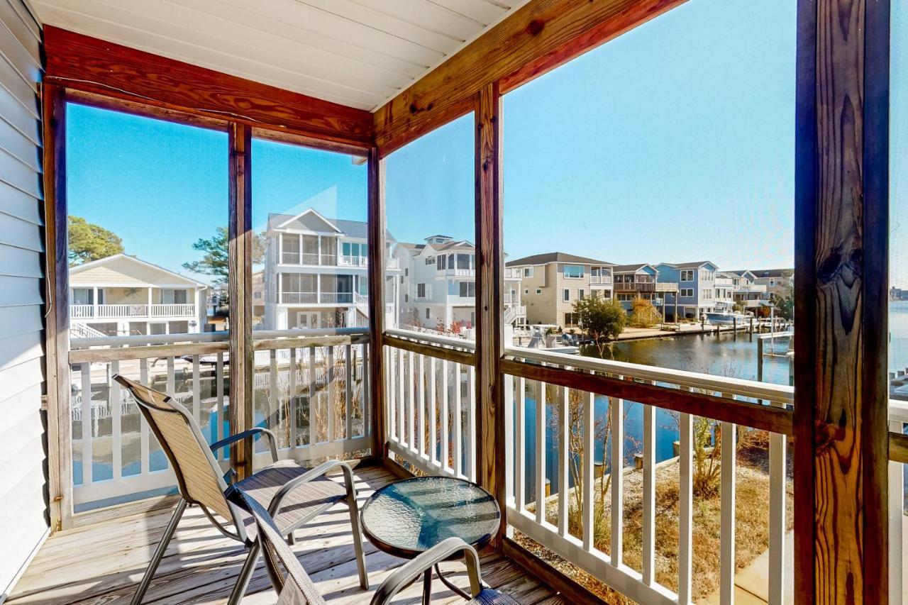 South Bethany --- 301 W 2Nd St Bethany Beach Exterior photo
