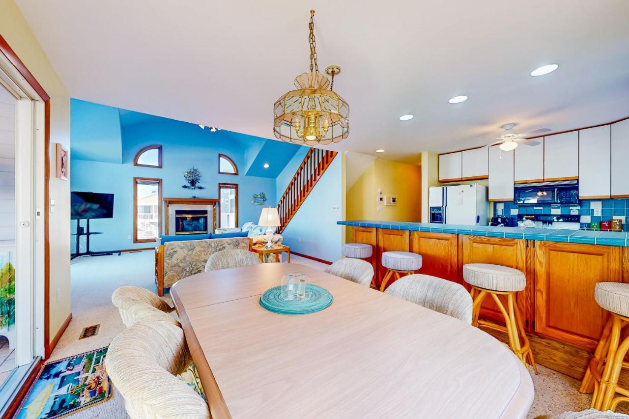 South Bethany --- 301 W 2Nd St Bethany Beach Exterior photo