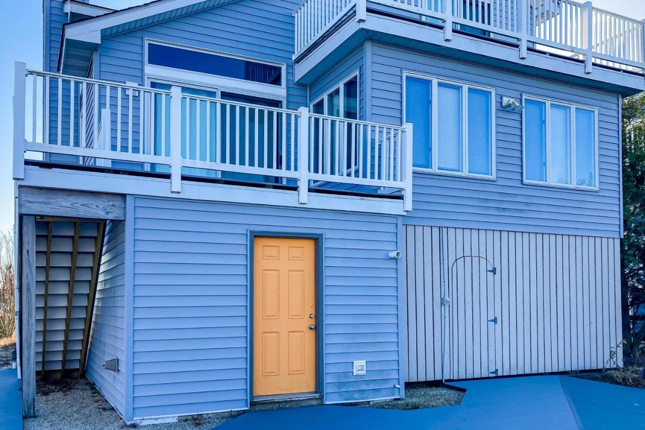 South Bethany --- 301 W 2Nd St Bethany Beach Exterior photo