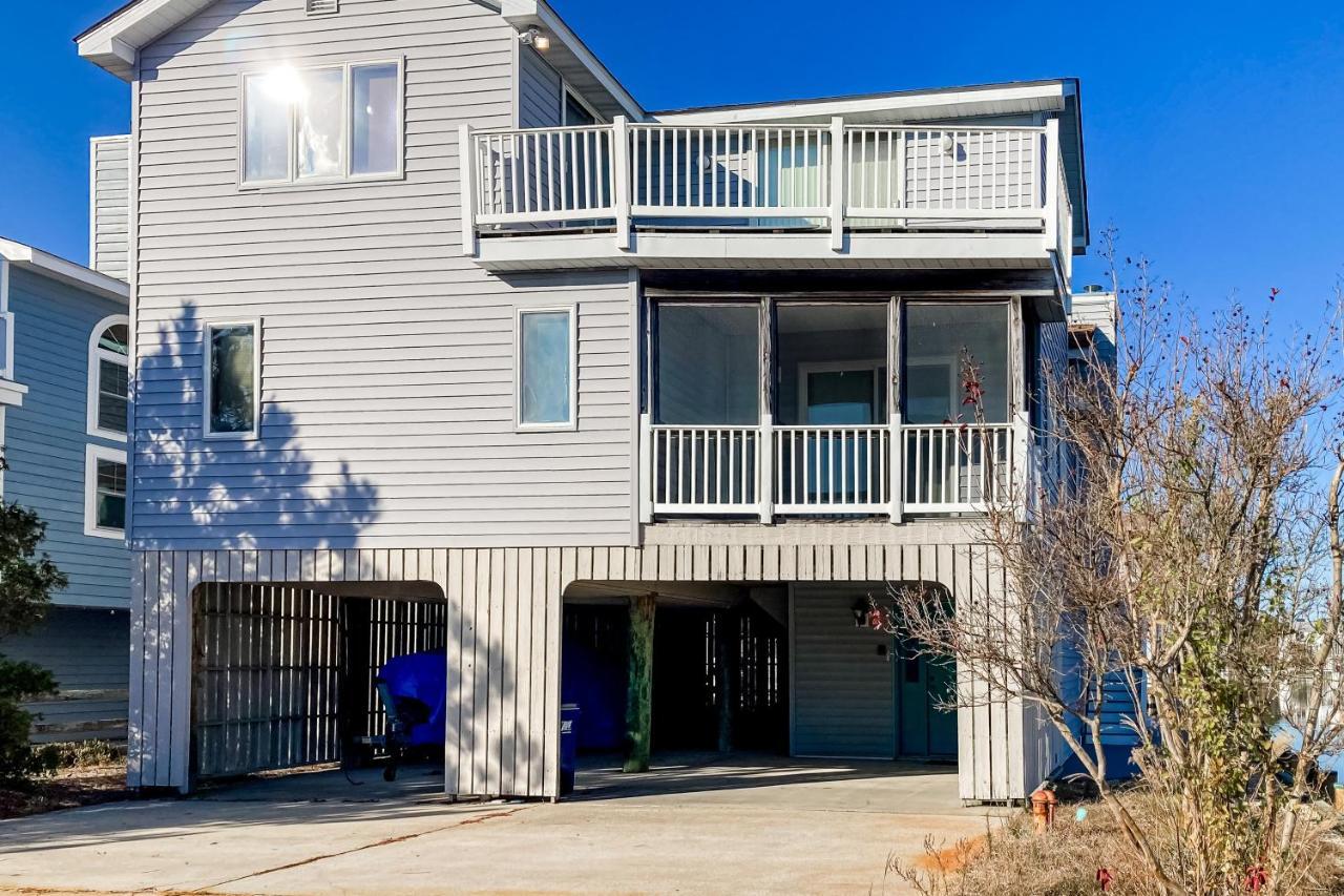 South Bethany --- 301 W 2Nd St Bethany Beach Exterior photo