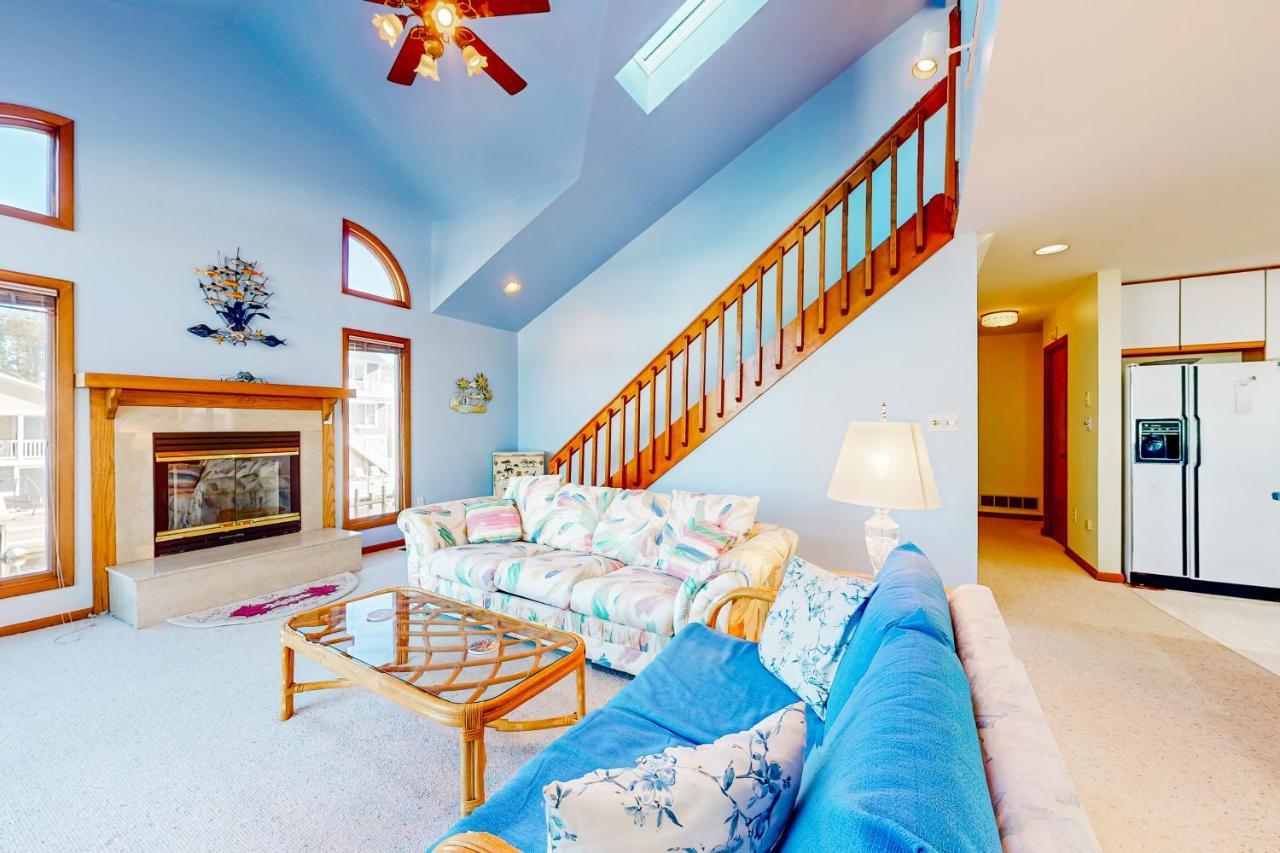 South Bethany --- 301 W 2Nd St Bethany Beach Exterior photo