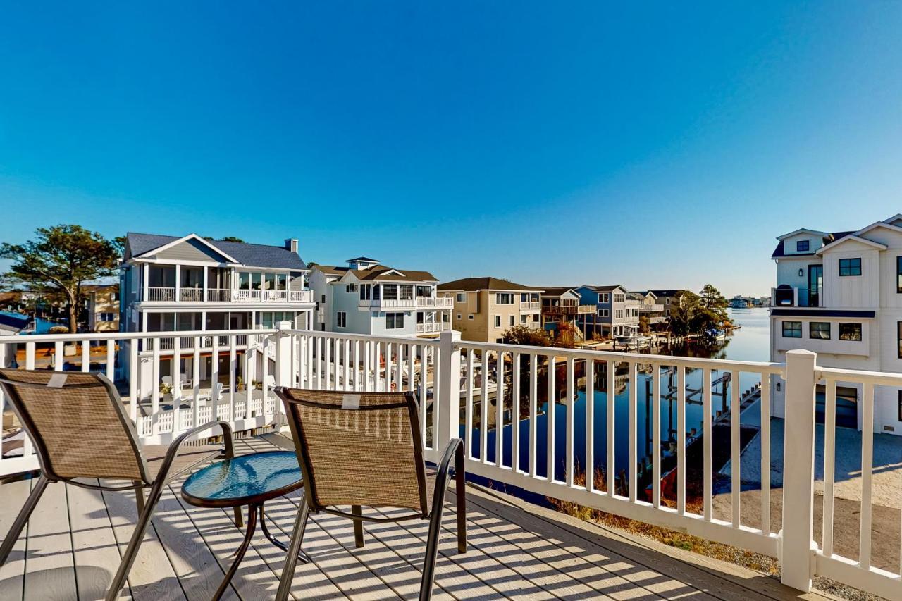 South Bethany --- 301 W 2Nd St Bethany Beach Exterior photo