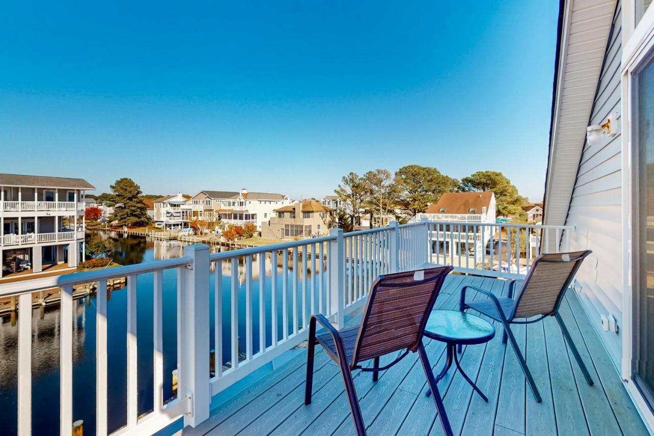 South Bethany --- 301 W 2Nd St Bethany Beach Exterior photo