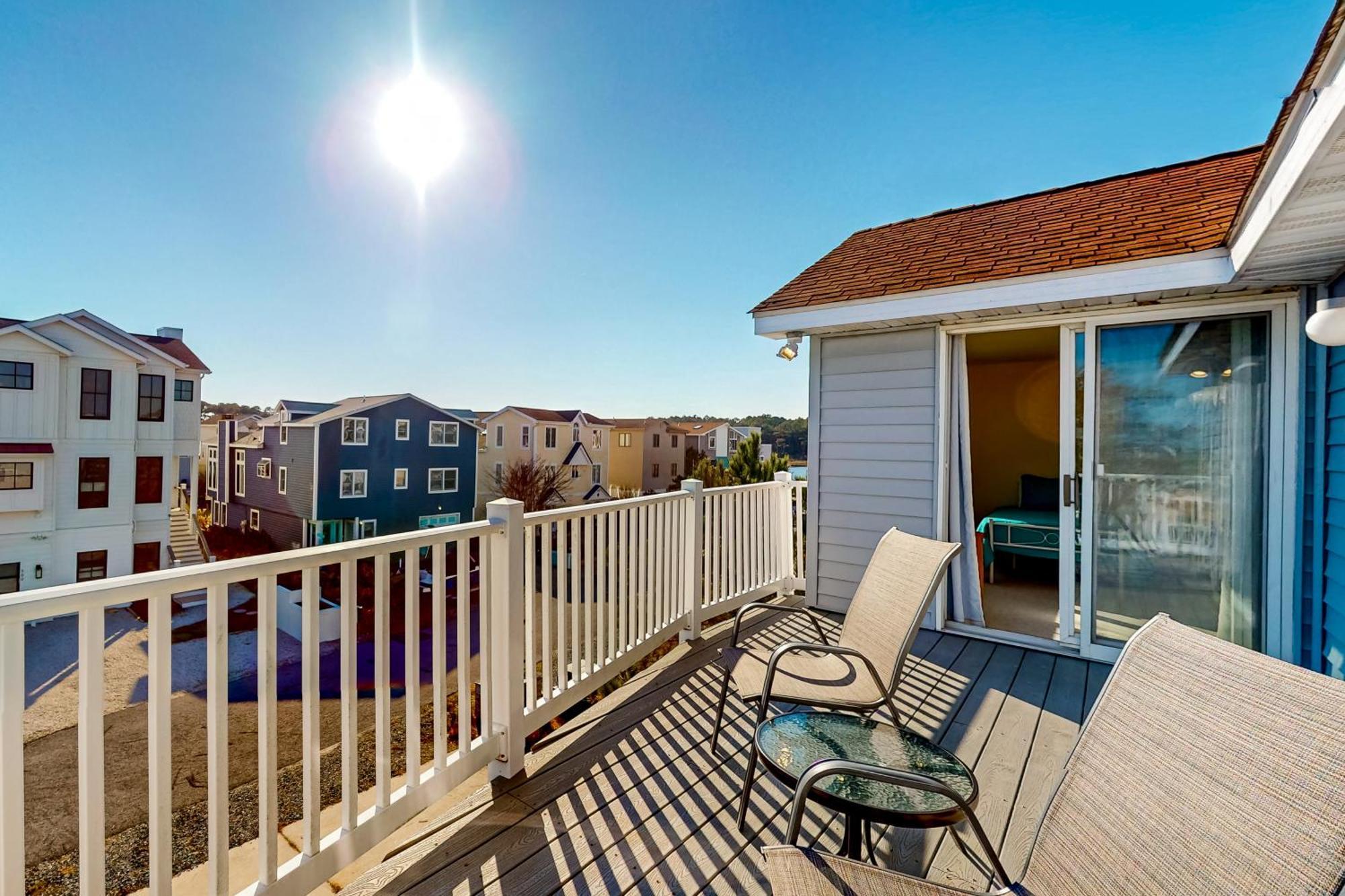 South Bethany --- 301 W 2Nd St Bethany Beach Exterior photo